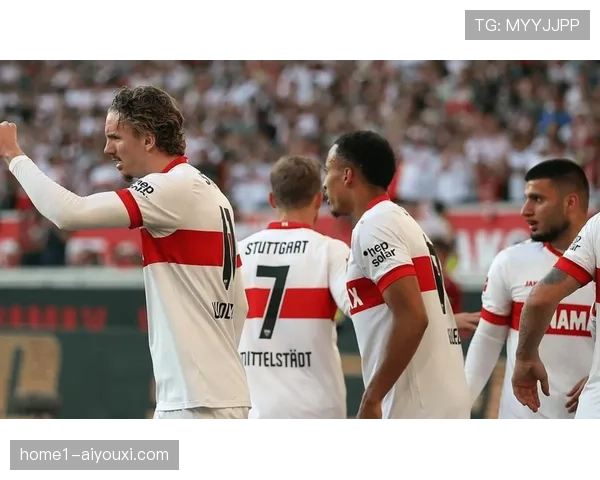 斯图加特战术执行高效 本轮取胜稳固欧冠席位竞争